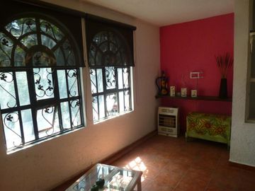 Casa en venta en Coyoacán
