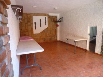 Casa en venta en Coyoacán