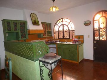Casa en venta en Coyoacán
