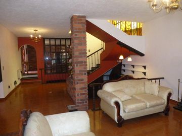 Casa en venta en Coyoacán