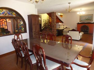 Casa en venta en Coyoacán