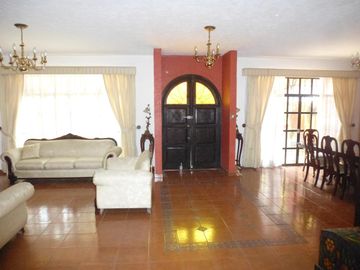Casa en venta en Coyoacán
