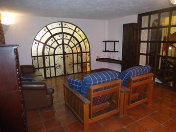 Casa en venta en Coyoacán