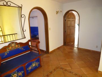 Casa en venta en Coyoacán