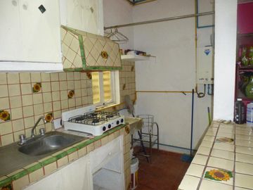 Casa en venta en Coyoacán