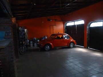 Casa en venta en Coyoacán