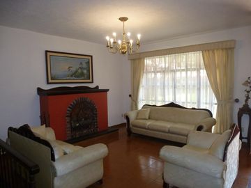 Casa en venta en Coyoacán