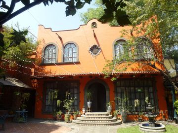 Casa en venta en Coyoacán