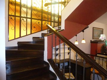 Casa en venta en Coyoacán