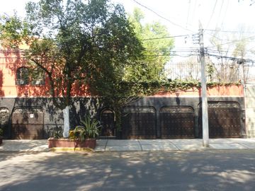 Casa en venta en Coyoacán