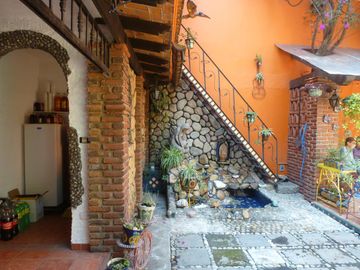 Casa en venta en Coyoacán