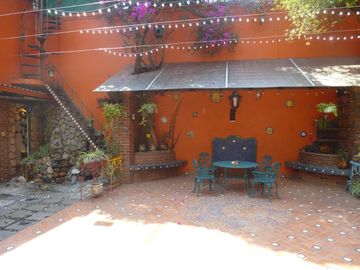 Casa en venta en Coyoacán