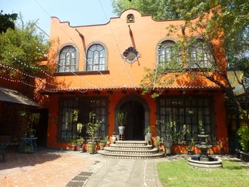 Casa en venta en Coyoacán