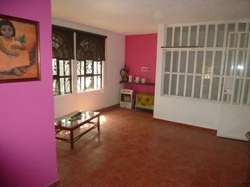 Casa en venta en Coyoacán