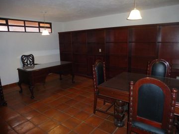 Casa en venta en Coyoacán