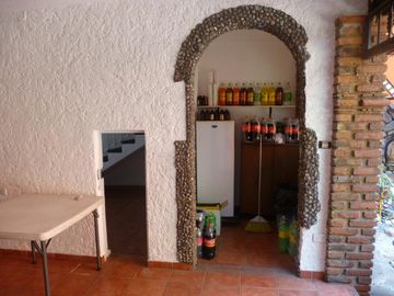 Casa en venta en Coyoacán