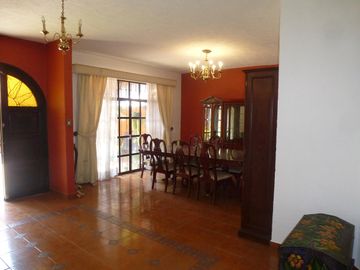 Casa en venta en Coyoacán