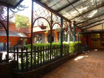 Casa en venta en Coyoacán