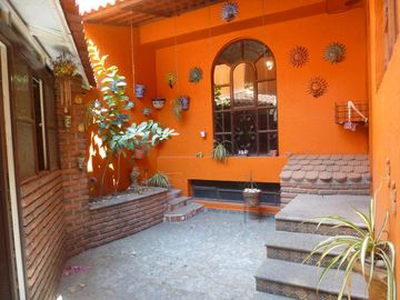Casa en venta en Coyoacán