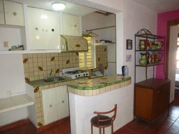 Casa en venta en Coyoacán
