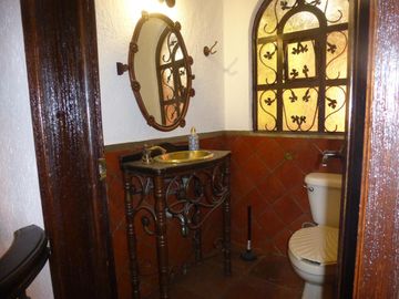 Casa en venta en Coyoacán