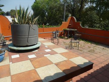 Casa en venta en Coyoacán