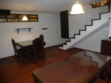 Casa en venta en Coyoacán