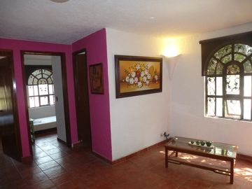 Casa en venta en Coyoacán