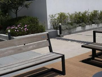 Departamento en Lomas de Vista Hermosa