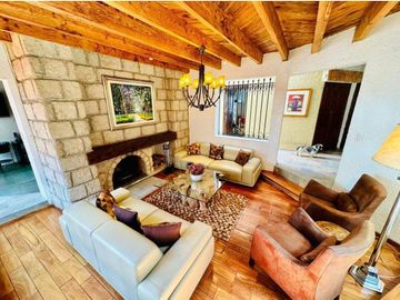 Casa en venta en Lomas del Sol