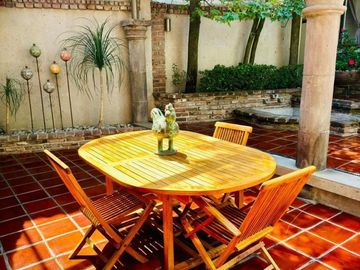 Casa en venta en Lomas del Sol