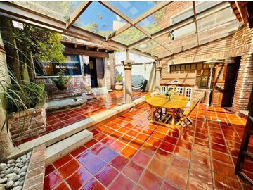 Casa en venta en Lomas del Sol