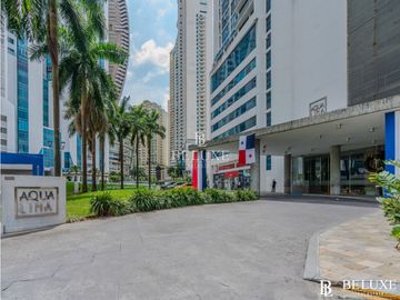 VENDO APARTAMENTO AMOBLADO PH AQUALINA, PUNTA PACFICA (10)