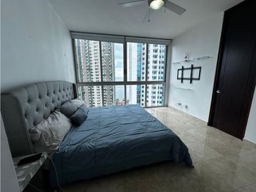 VENDO APARTAMENTO AMOBLADO PH AQUALINA, PUNTA PACFICA (10)