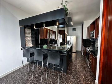 VENDO APARTAMENTO AMOBLADO PH AQUALINA, PUNTA PACFICA (10)