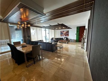 VENDO APARTAMENTO AMOBLADO PH AQUALINA, PUNTA PACFICA (10)