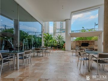 VENDO APARTAMENTO AMOBLADO PH AQUALINA, PUNTA PACFICA (10)