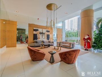 VENDO APARTAMENTO AMOBLADO PH AQUALINA, PUNTA PACFICA (10)