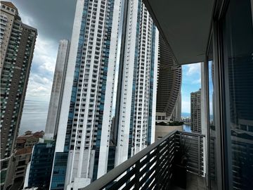 VENDO APARTAMENTO AMOBLADO PH AQUALINA, PUNTA PACFICA (10)