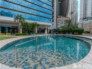 VENDO APARTAMENTO AMOBLADO PH AQUALINA, PUNTA PACFICA (10)