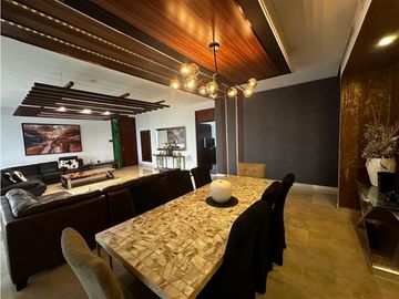 VENDO APARTAMENTO AMOBLADO PH AQUALINA, PUNTA PACFICA (10)