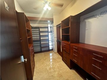 VENDO APARTAMENTO AMOBLADO PH AQUALINA, PUNTA PACFICA (10)