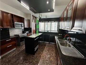 VENDO APARTAMENTO AMOBLADO PH AQUALINA, PUNTA PACFICA (10)
