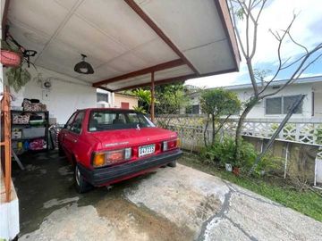 Venta de Casa Unifamiliar dos niveles en Betania.Cod-J257