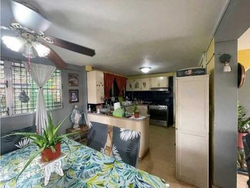 Venta de Casa Unifamiliar dos niveles en Betania.Cod-J257