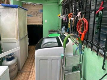 Venta de Casa Unifamiliar dos niveles en Betania.Cod-J257