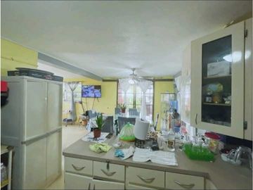 Venta de Casa Unifamiliar dos niveles en Betania.Cod-J257