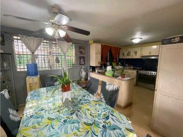Venta de Casa Unifamiliar dos niveles en Betania.Cod-J257
