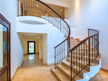 EN VENTA CASA EN RESIDENCIAL COSTA DE LAS PERLAS, COSTA DEL ESTE (2)