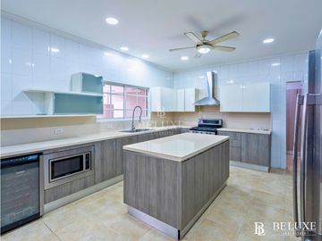 EN VENTA CASA EN RESIDENCIAL COSTA DE LAS PERLAS, COSTA DEL ESTE (2)